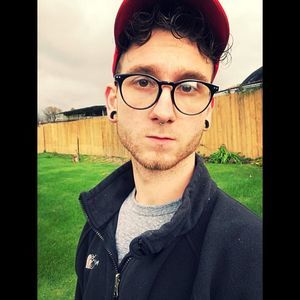 Meet your Posher, Nathaniel